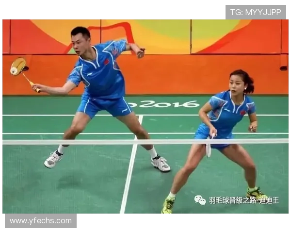 羽毛球战术解析：西安羽毛球队边路渗透的成功之道