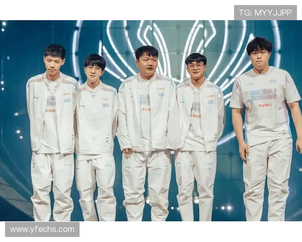 英雄联盟个人能力排行榜揭晓BLG战队荣登第十名引发热议