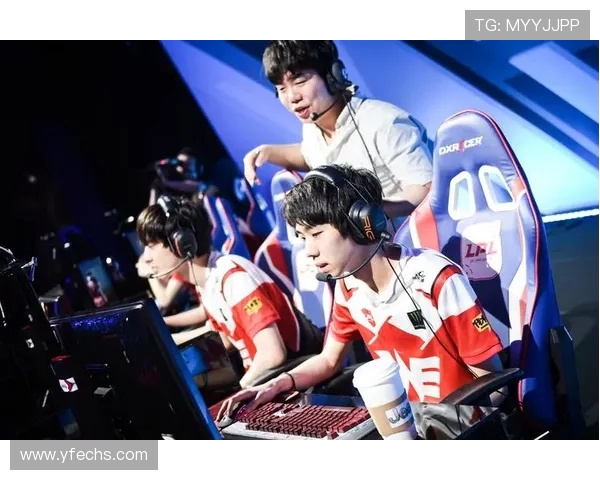 英雄联盟热点分析：深入探讨WE战队的阵地战策略与表现