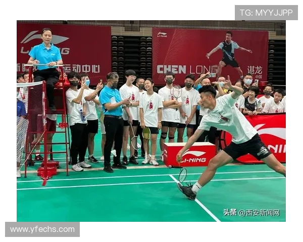 西安羽毛球队的节奏揭秘与训练背后的故事与热情