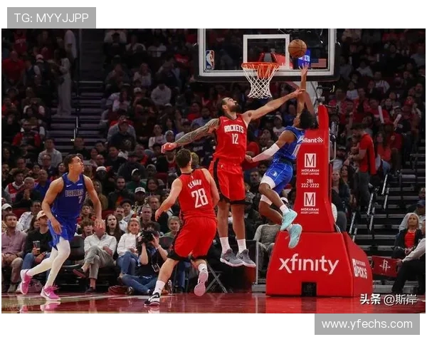 2015年3月5日灰熊与火箭精彩对决全场录像回放分析