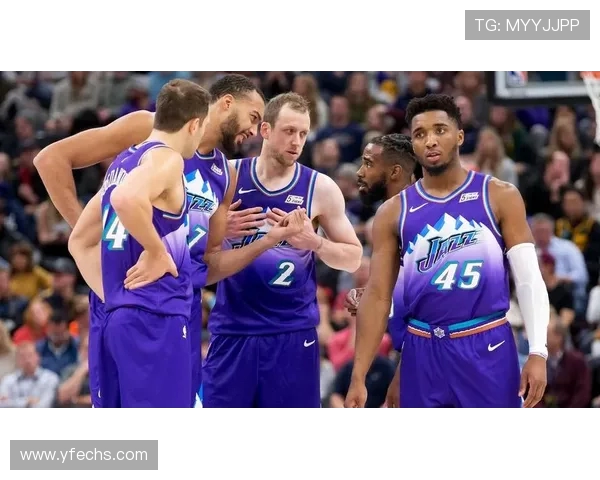 2021年湖人与爵士的激烈对决回顾与精彩瞬间分析