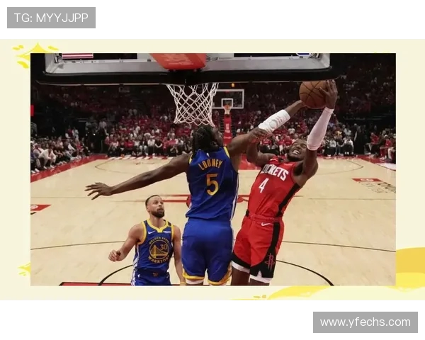 勇士与火箭激战第七场决胜局谁将晋级季后赛巅峰对决