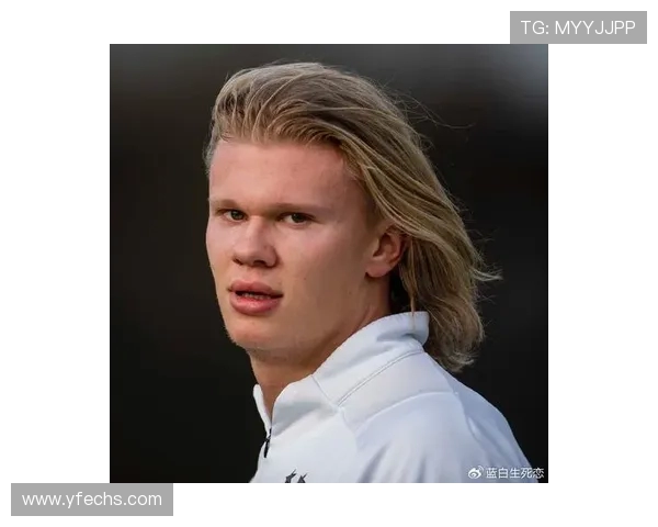 哈兰德：从天才少年到足球巨星的崛起之路与未来展望