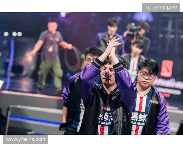 聚焦DOTA2赛事JDG战队近期状态分析与未来展望