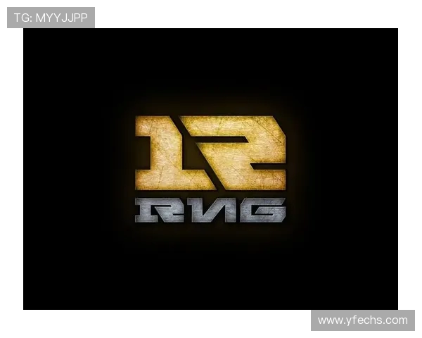 RNG战术深度解析：如何在英雄联盟中掌控比赛节奏与胜利之道