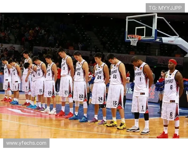 上海篮球队的速度之美：探索快速进攻与团队配合的完美结合