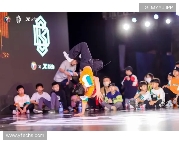 全国街舞大赛积分榜更新上海攀岩队以73分稳居第一名